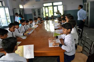 Mission International Academy